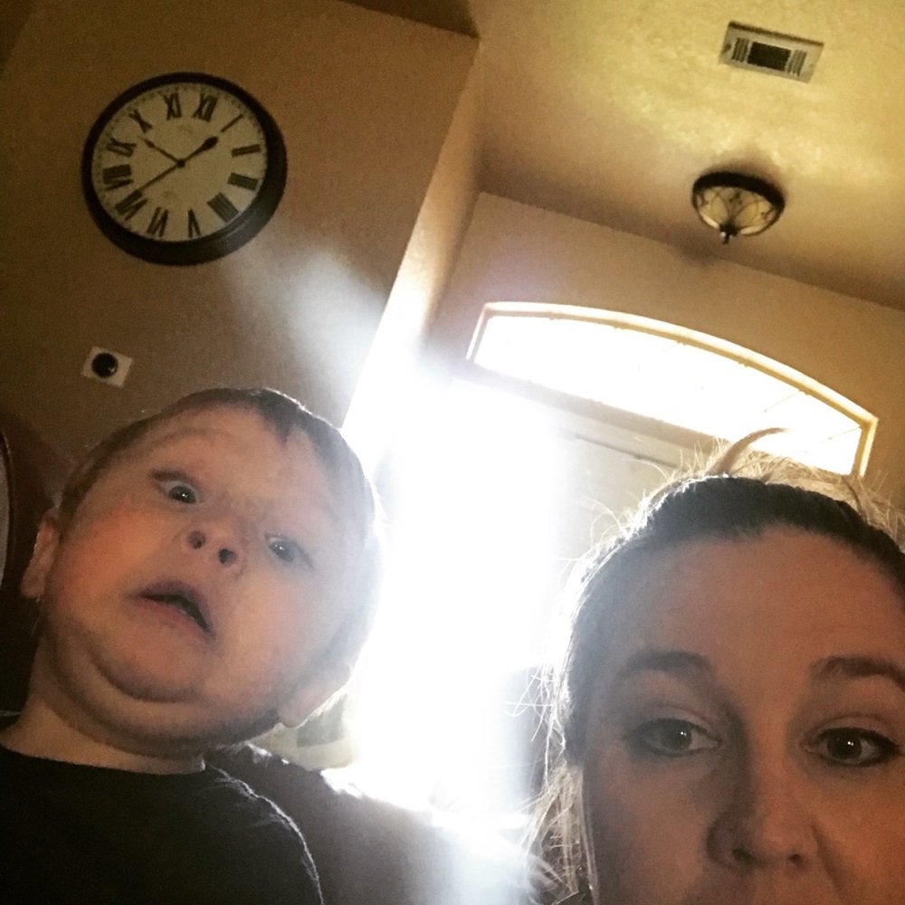 Meet your Posher, Danielle